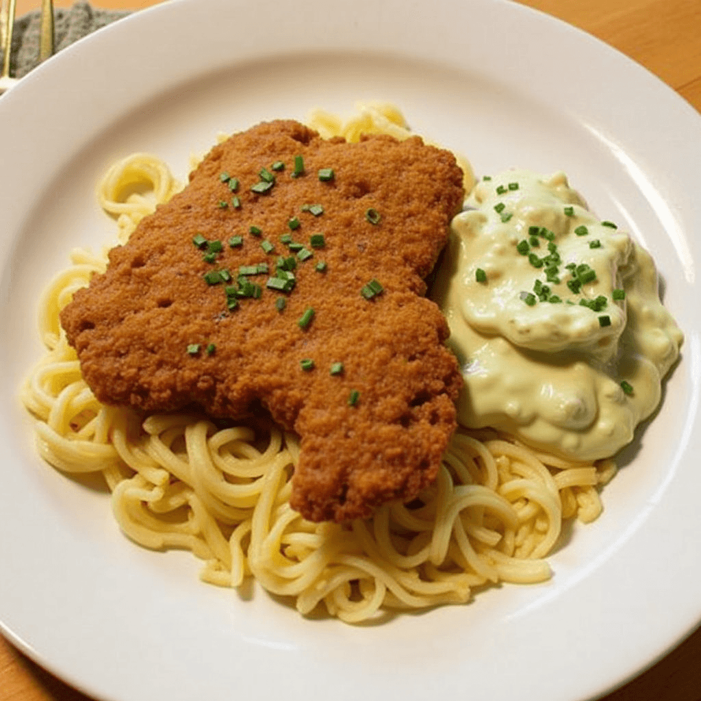 Chicken Fried Steak Recipe