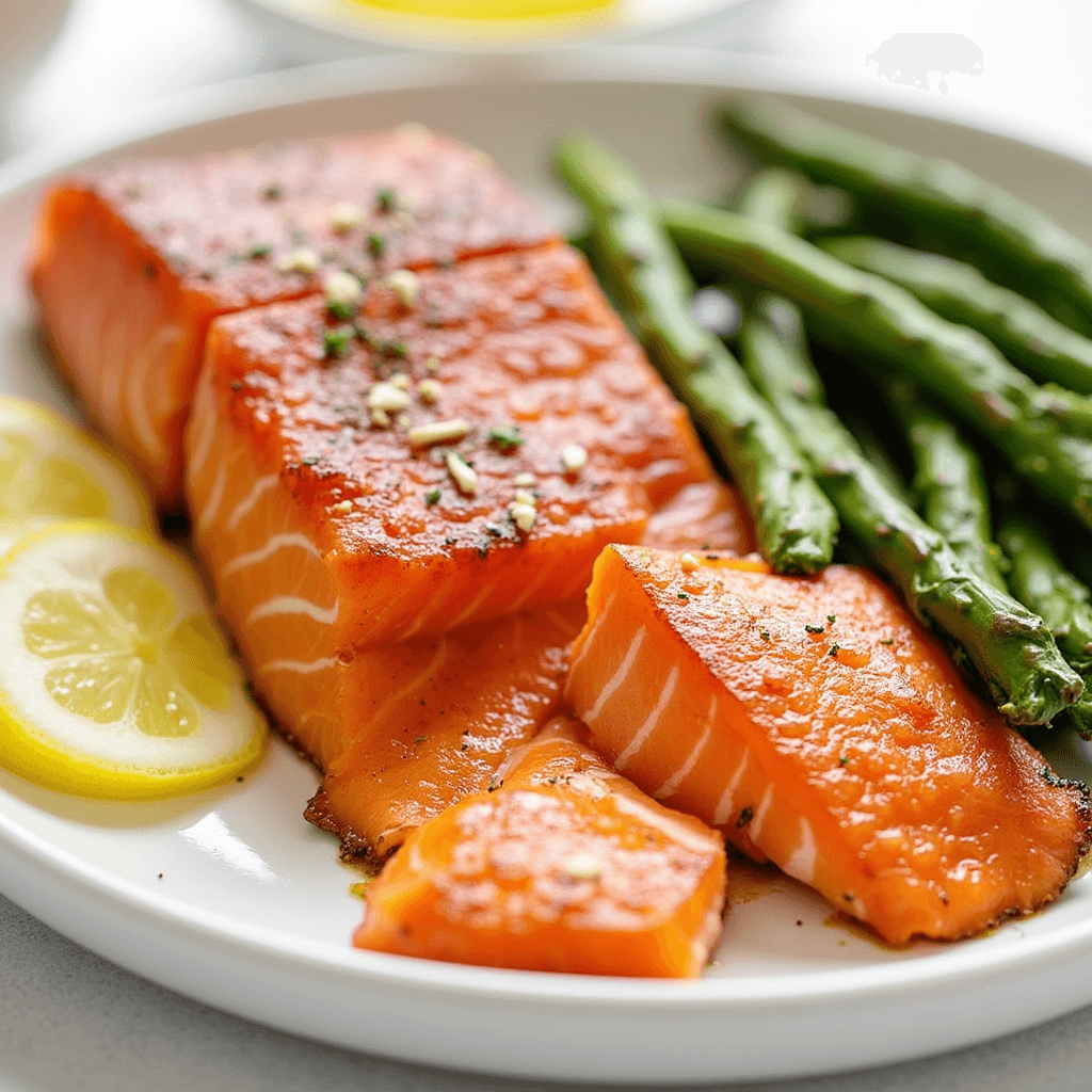 Smoked Salmon Recipes